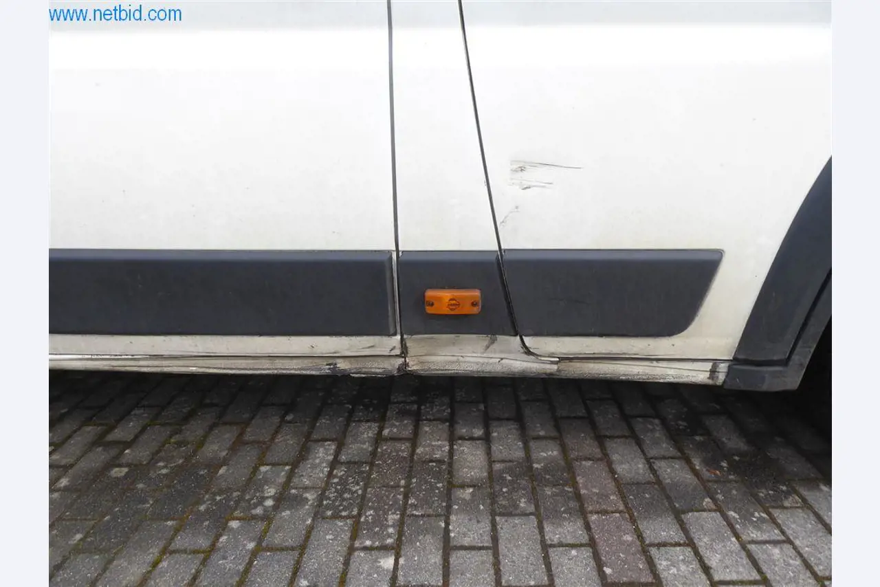 Operating and office equipment (window and metal construction)-6