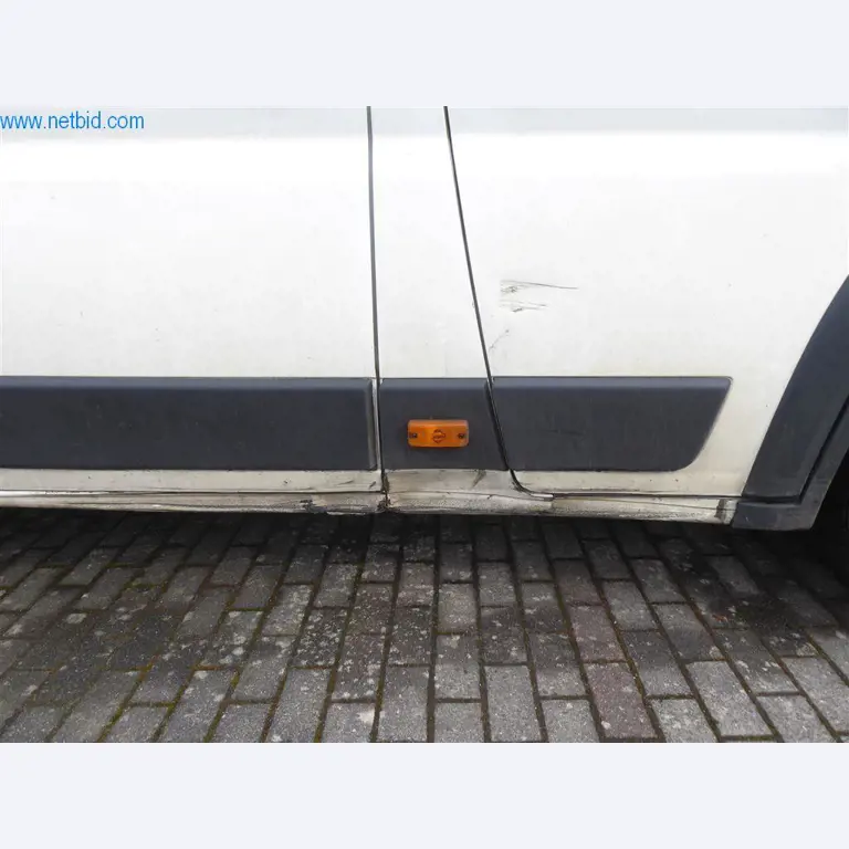 Operating and office equipment (window and metal construction)-6