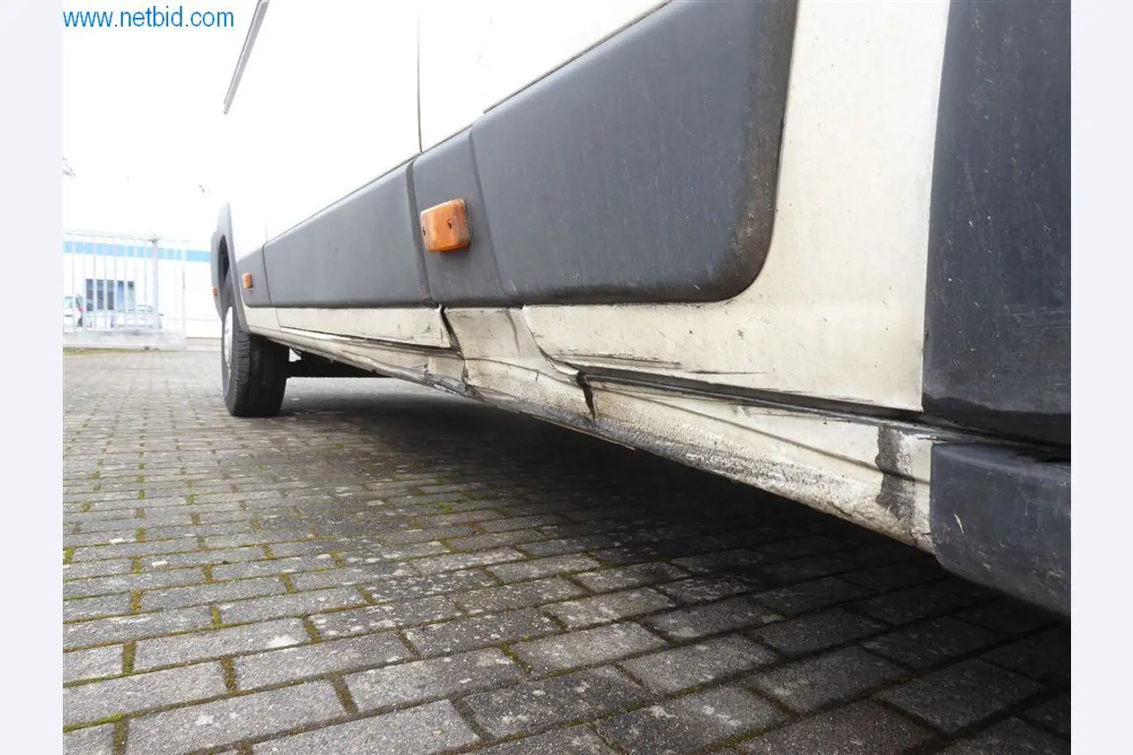 Operating and office equipment (window and metal construction)-7