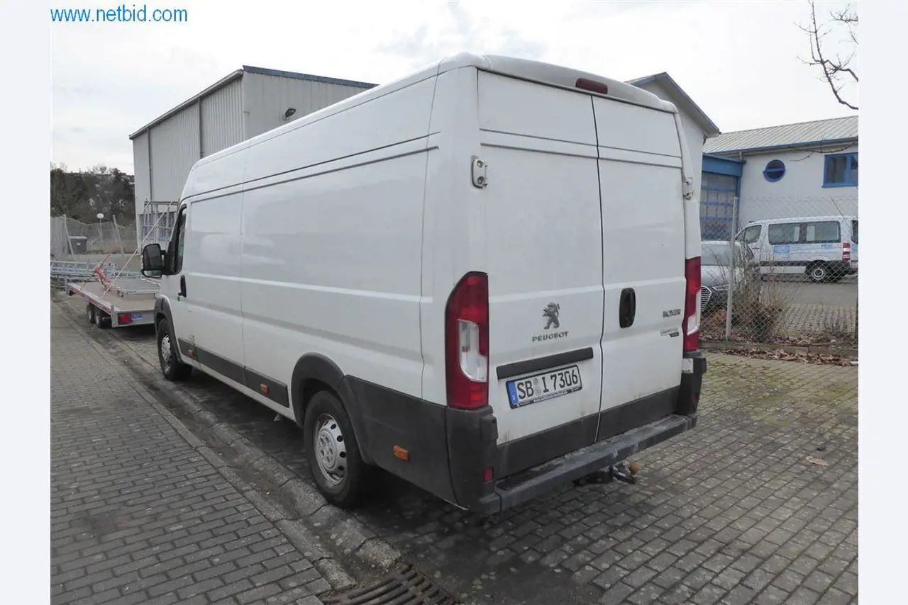 Operating and office equipment (window and metal construction)-8