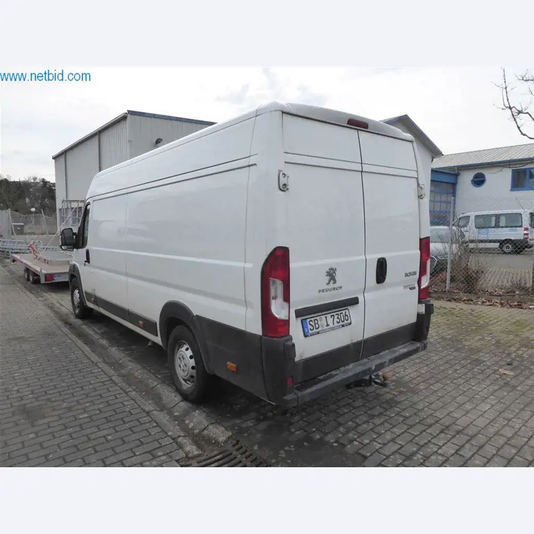 Operating and office equipment (window and metal construction)-8