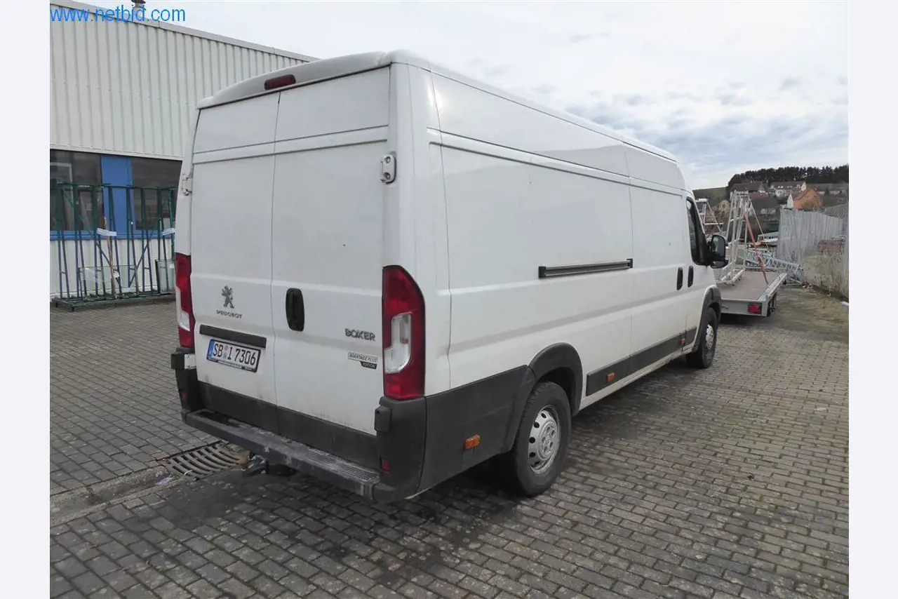 Operating and office equipment (window and metal construction)-9