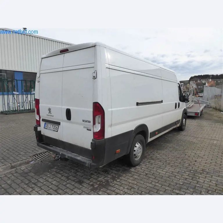 Operating and office equipment (window and metal construction)-9