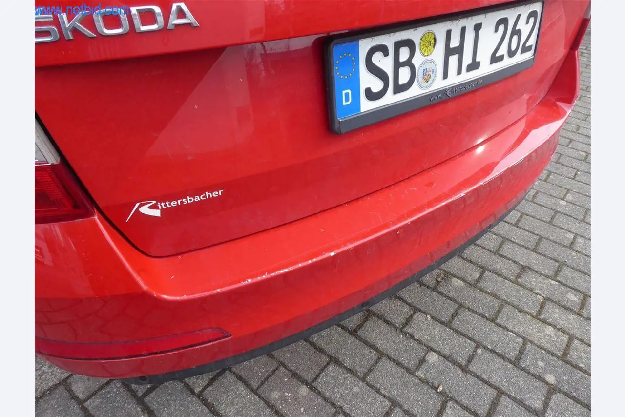 Betriebs- und Geschäftsausstattung (Fenster- und Metallbau)-15