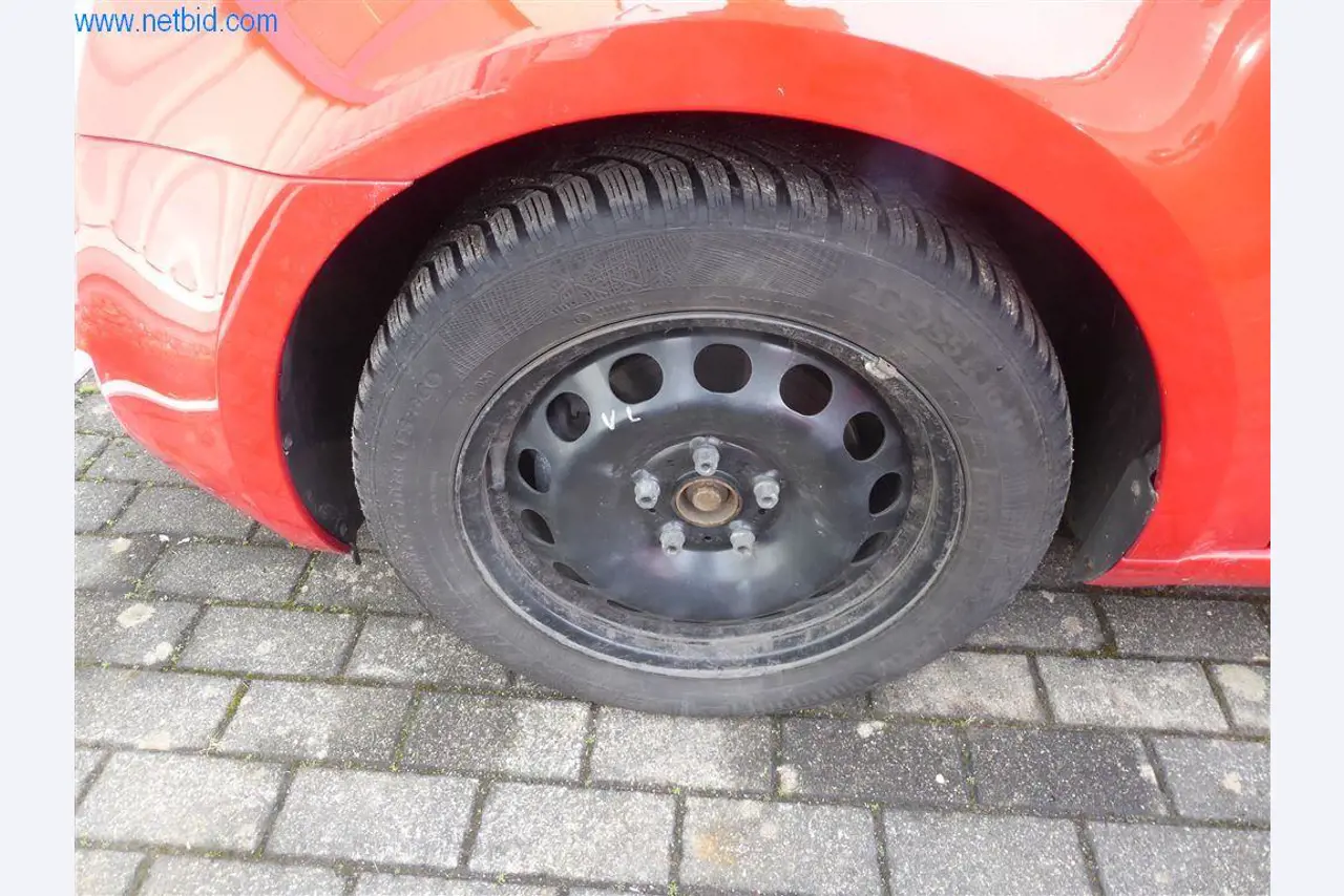 Betriebs- und Geschäftsausstattung (Fenster- und Metallbau)-17