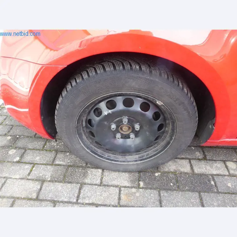 Betriebs- und Geschäftsausstattung (Fenster- und Metallbau)-17