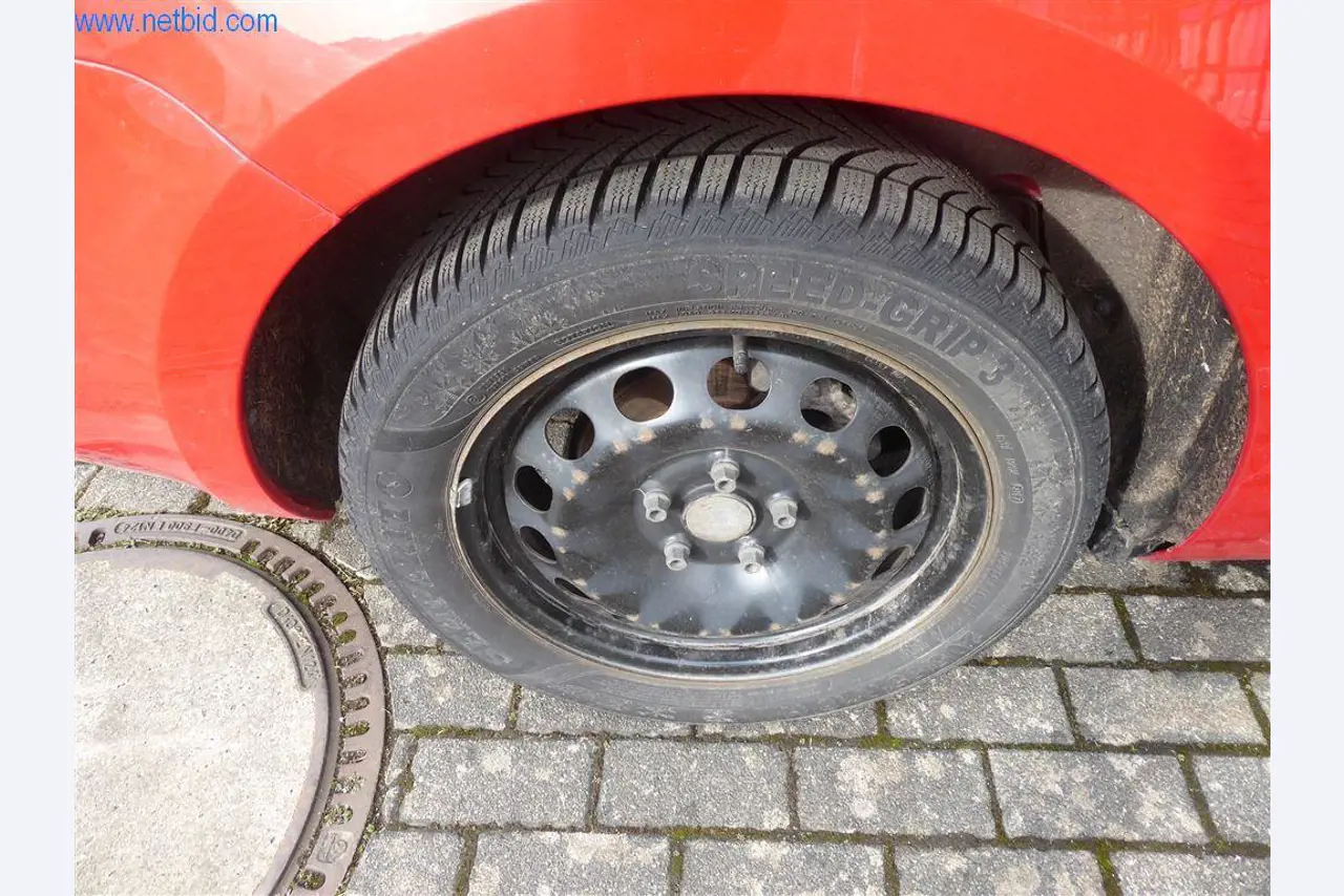 Betriebs- und Geschäftsausstattung (Fenster- und Metallbau)-19