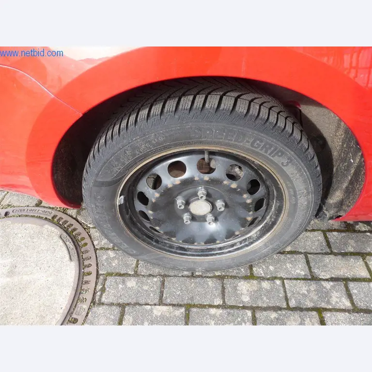 Betriebs- und Geschäftsausstattung (Fenster- und Metallbau)-19