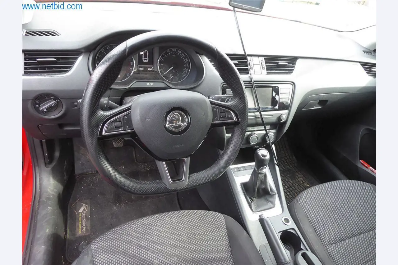 Betriebs- und Geschäftsausstattung (Fenster- und Metallbau)-27