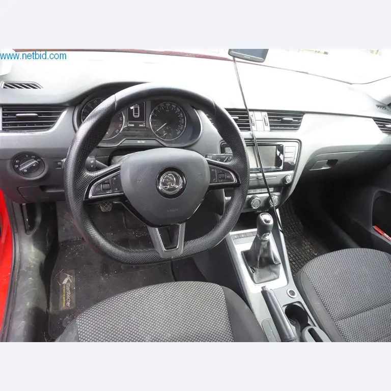 Betriebs- und Geschäftsausstattung (Fenster- und Metallbau)-27