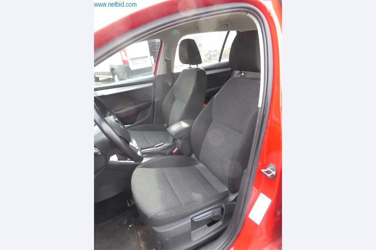 Betriebs- und Geschäftsausstattung (Fenster- und Metallbau)-3