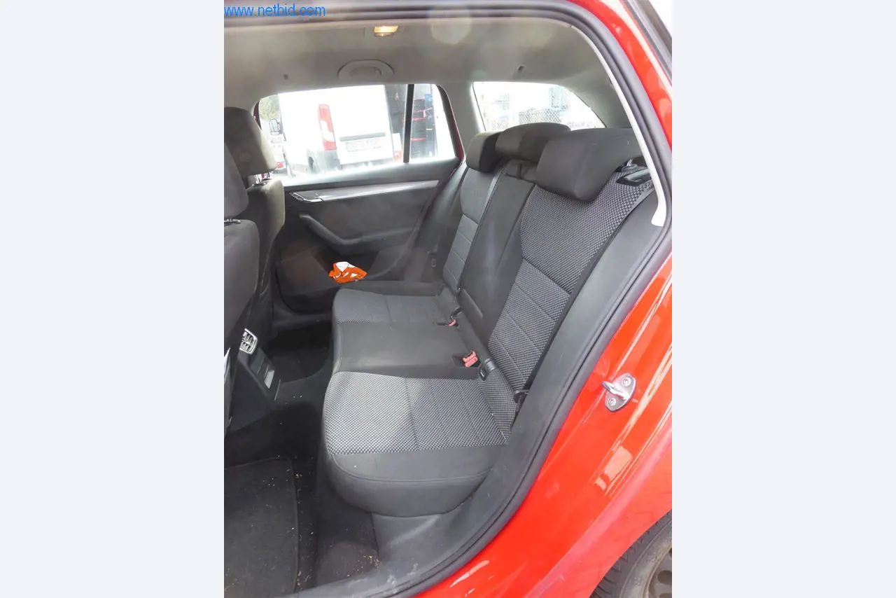 Betriebs- und Geschäftsausstattung (Fenster- und Metallbau)-4