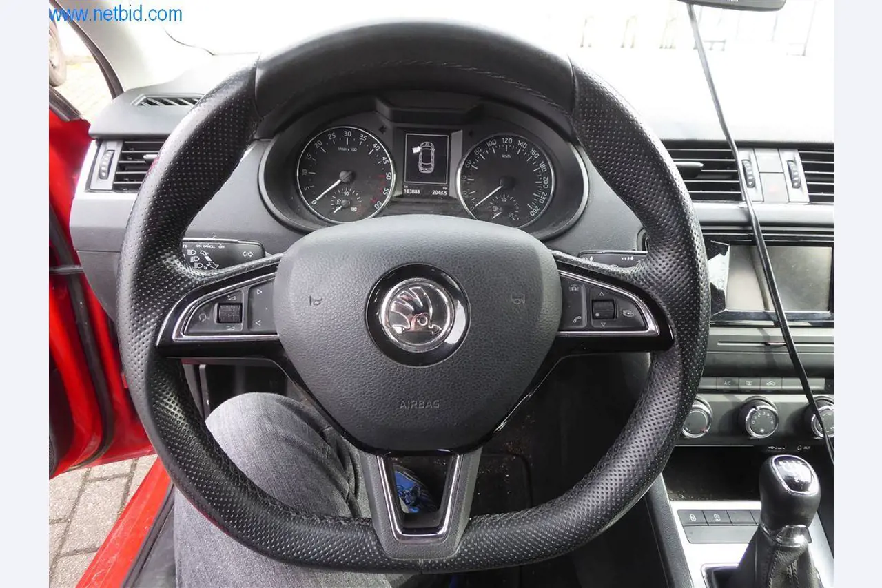 Betriebs- und Geschäftsausstattung (Fenster- und Metallbau)-6