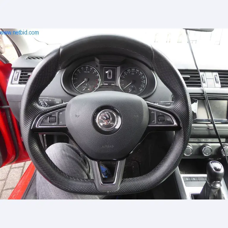 Betriebs- und Geschäftsausstattung (Fenster- und Metallbau)-6