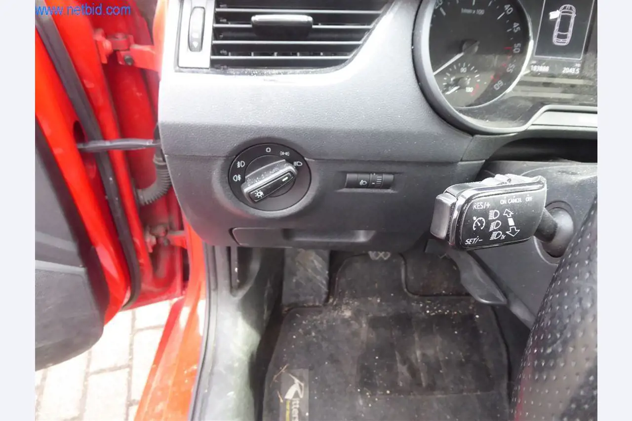 Betriebs- und Geschäftsausstattung (Fenster- und Metallbau)-8