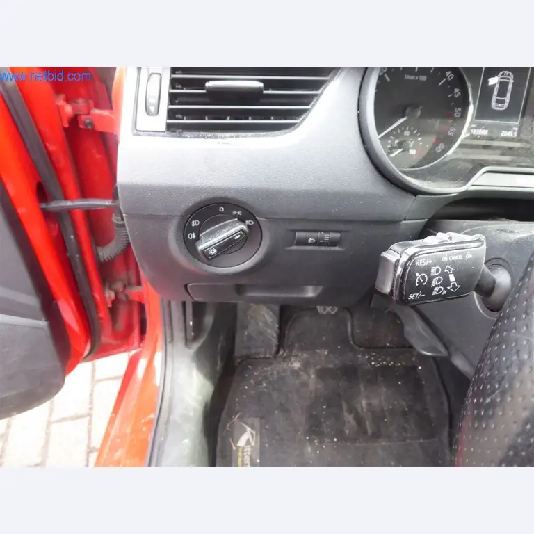 Betriebs- und Geschäftsausstattung (Fenster- und Metallbau)-8