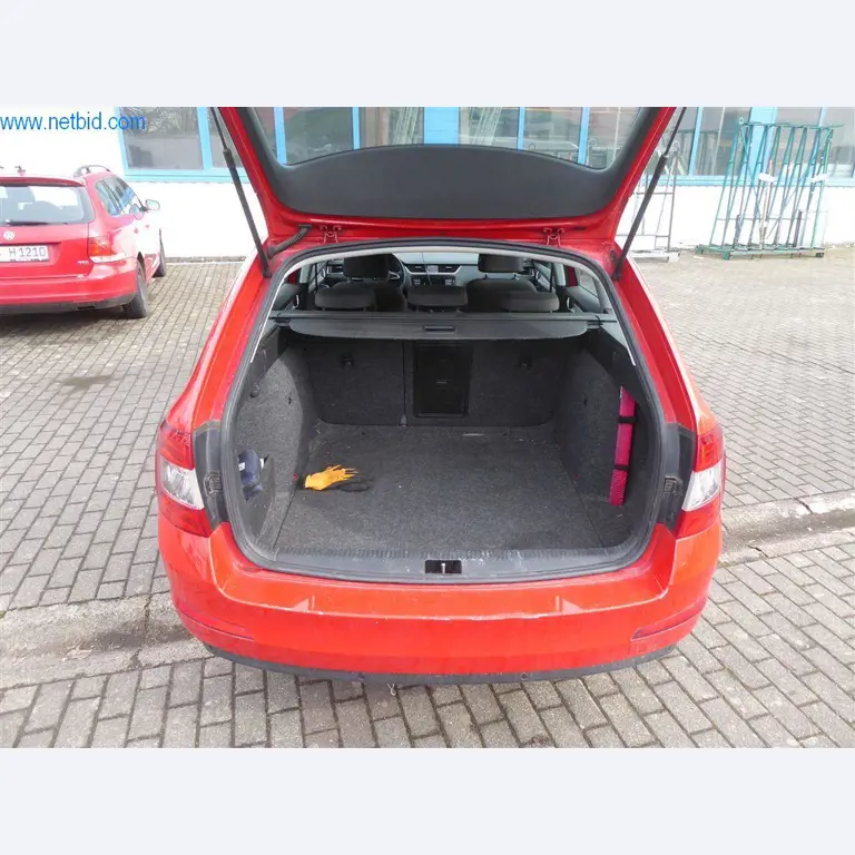 Betriebs- und Geschäftsausstattung (Fenster- und Metallbau)-9