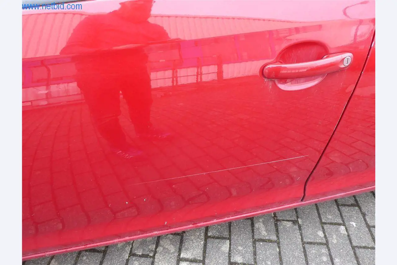 Operating and office equipment (window and metal construction)-14