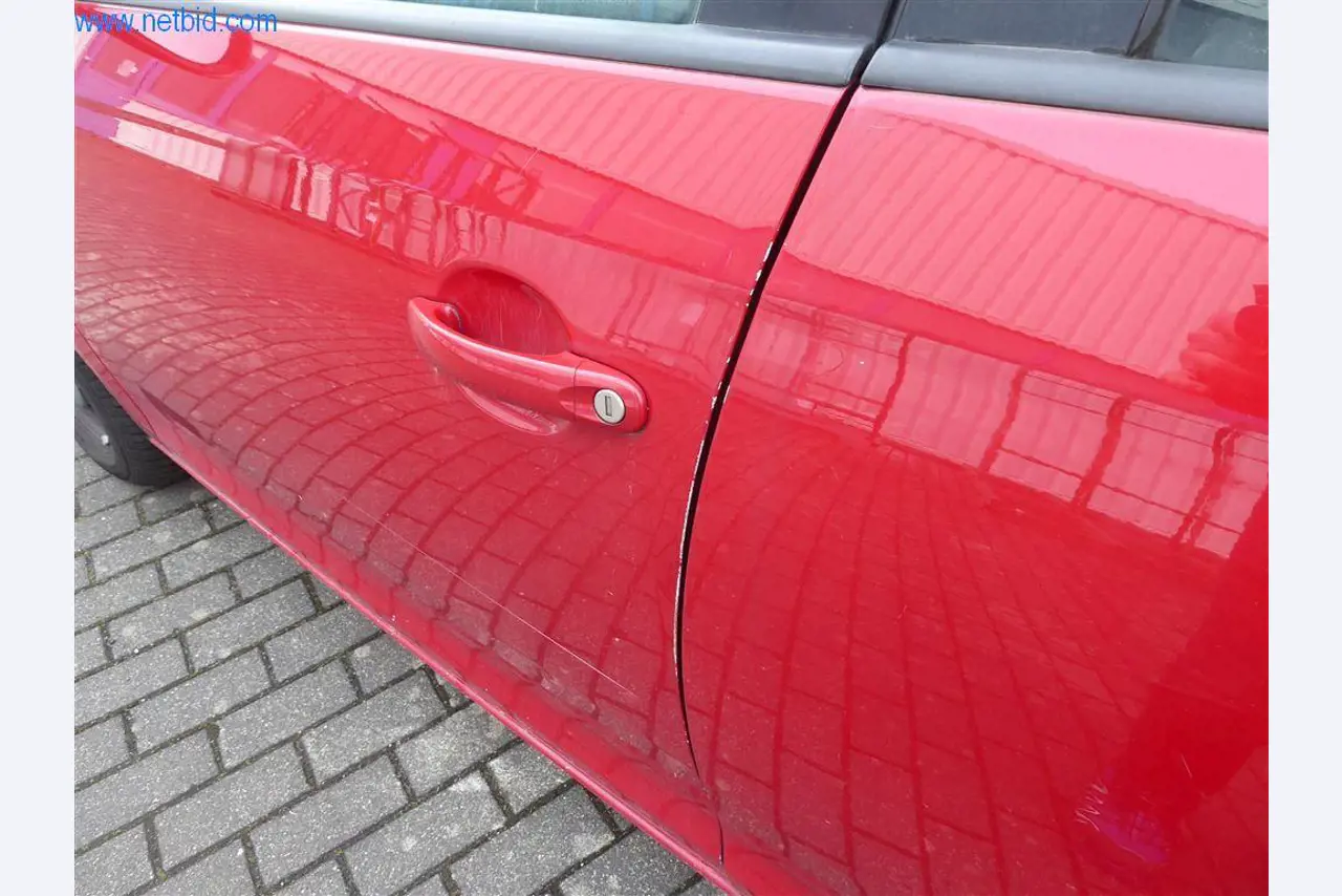 Operating and office equipment (window and metal construction)-15