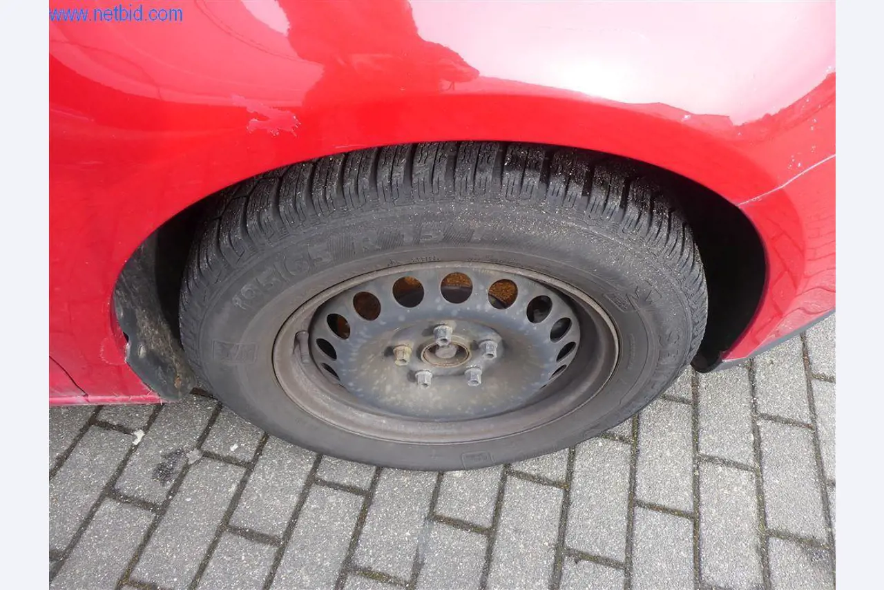 Operating and office equipment (window and metal construction)-18