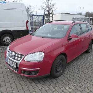 Samochód VW Golf 1.9 TDi Kombi