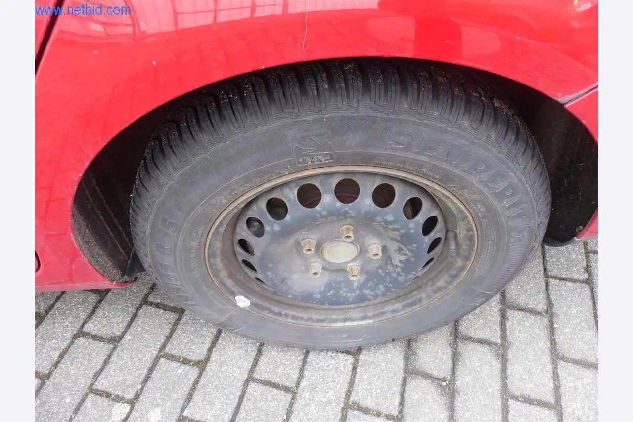 Operating and office equipment (window and metal construction)-20