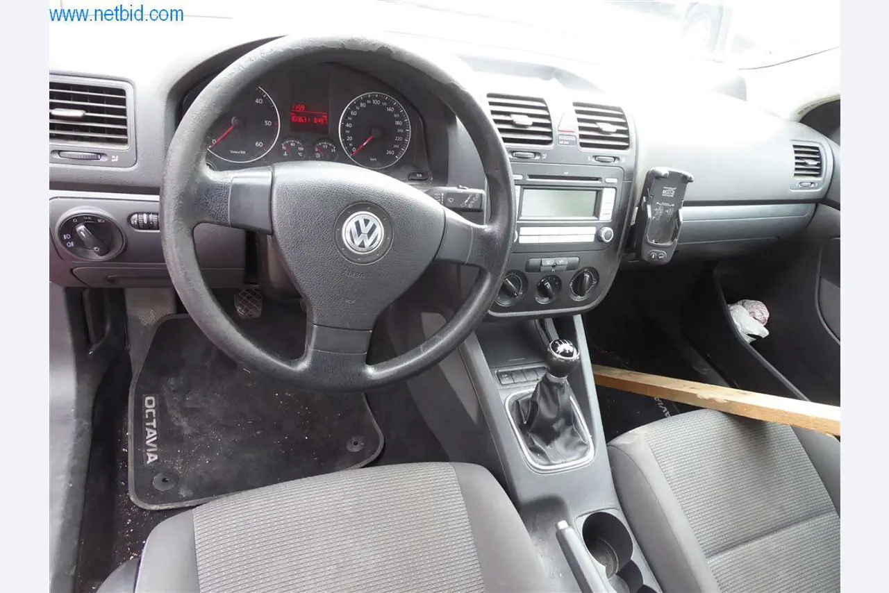 Operating and office equipment (window and metal construction)-23