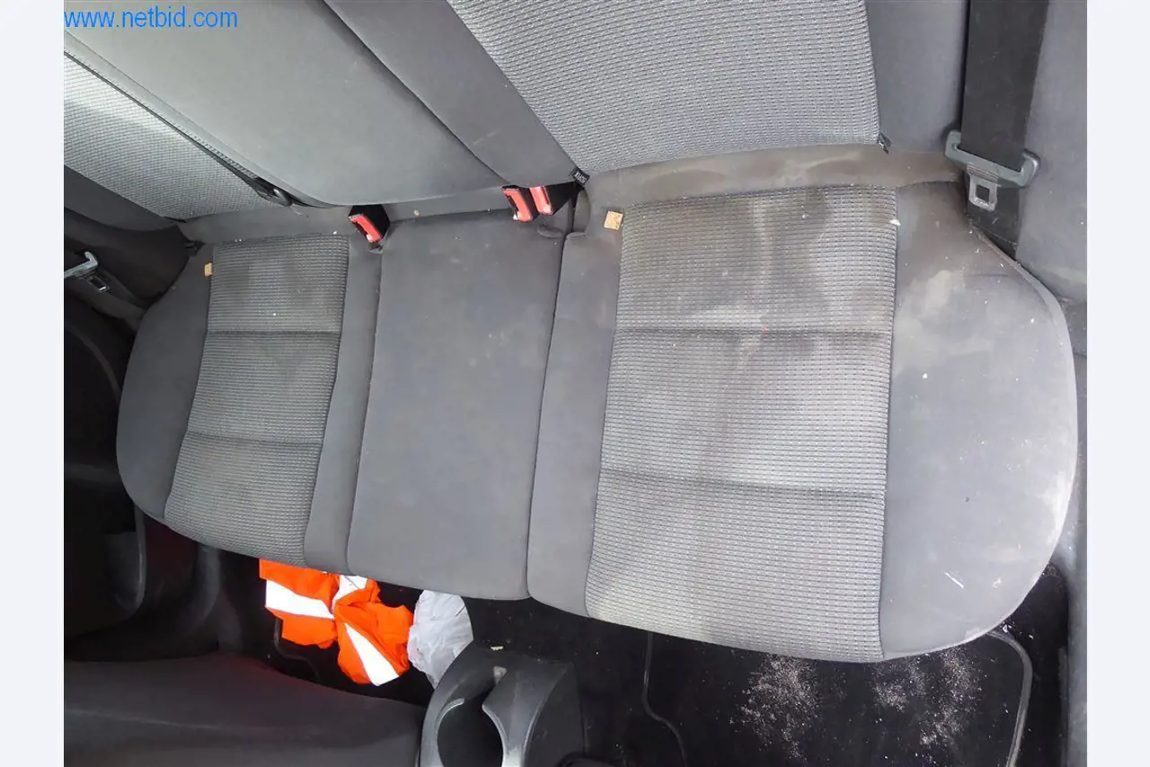 Operating and office equipment (window and metal construction)-26