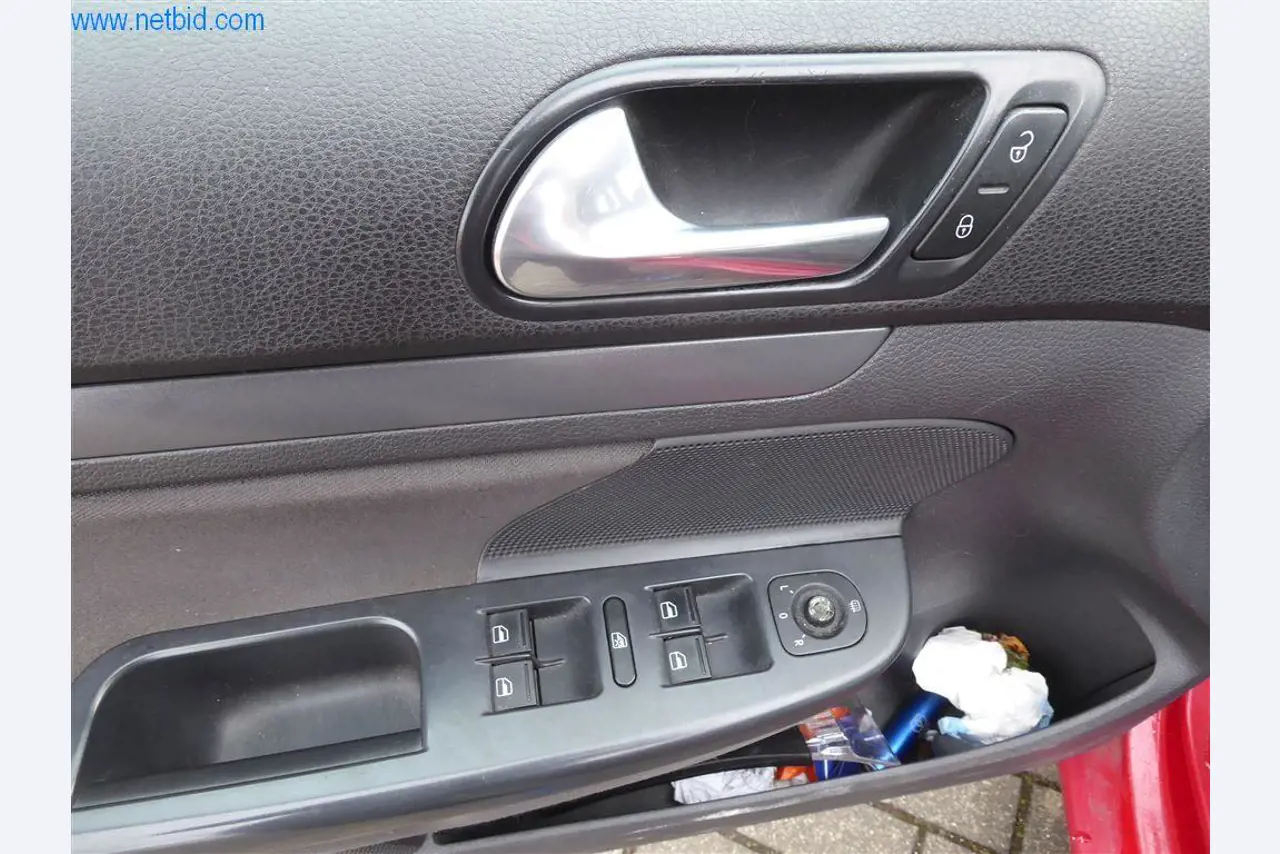 Operating and office equipment (window and metal construction)-27