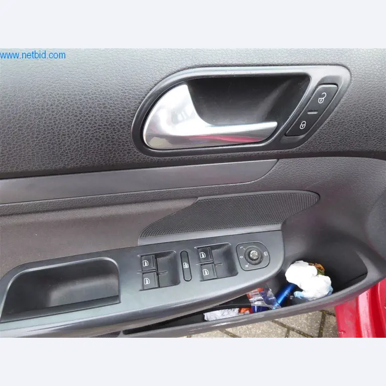 Operating and office equipment (window and metal construction)-27