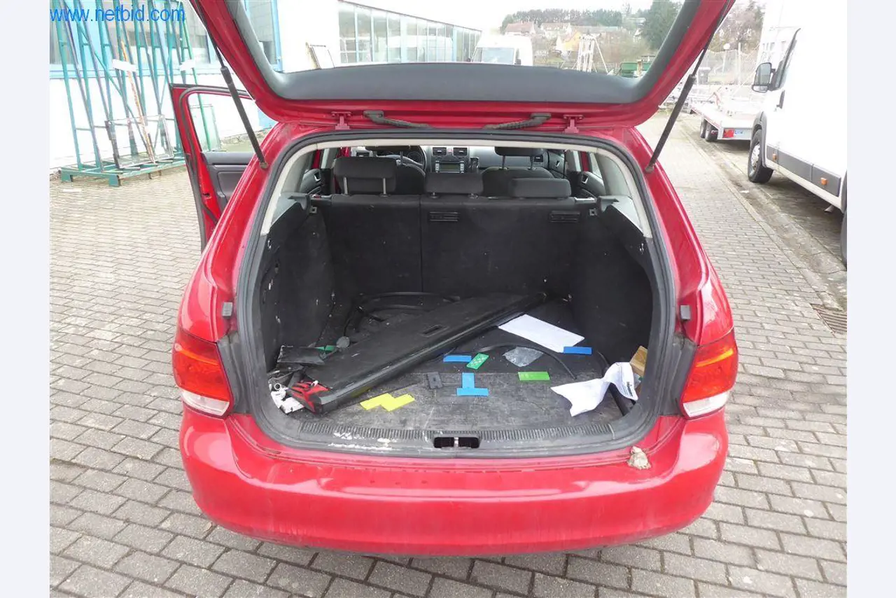 Operating and office equipment (window and metal construction)-5