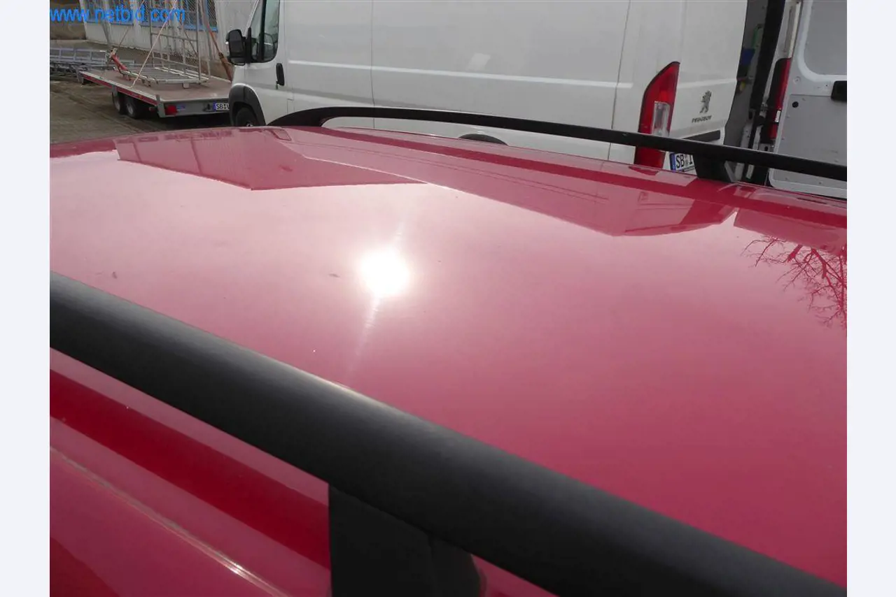 Operating and office equipment (window and metal construction)-9