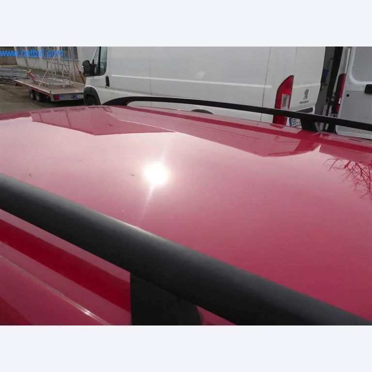 Operating and office equipment (window and metal construction)-9