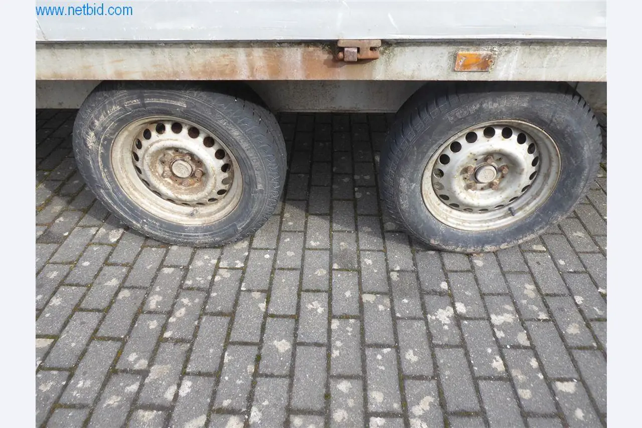 Betriebs- und Geschäftsausstattung (Fenster- und Metallbau)-13