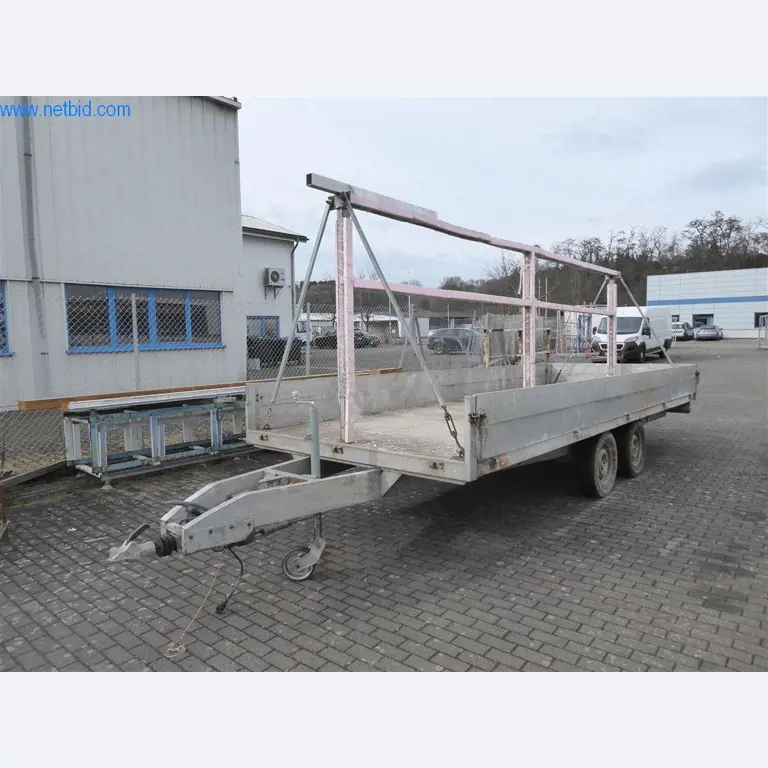 Betriebs- und Geschäftsausstattung (Fenster- und Metallbau)-1