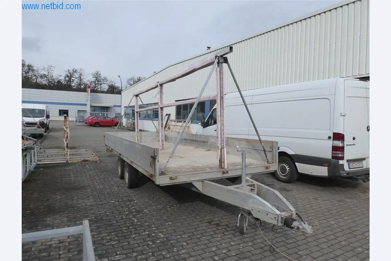 Betriebs- und Geschäftsausstattung (Fenster- und Metallbau)-2