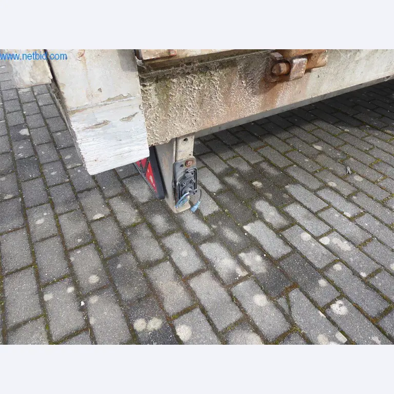 Betriebs- und Geschäftsausstattung (Fenster- und Metallbau)-5