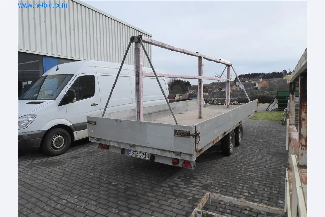 Betriebs- und Geschäftsausstattung (Fenster- und Metallbau)-6