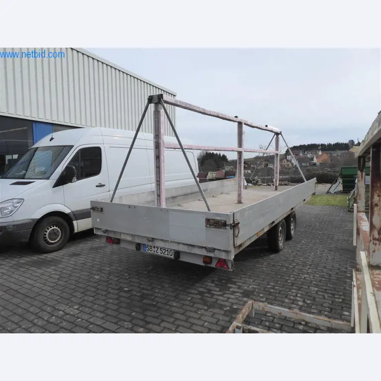 Betriebs- und Geschäftsausstattung (Fenster- und Metallbau)-6