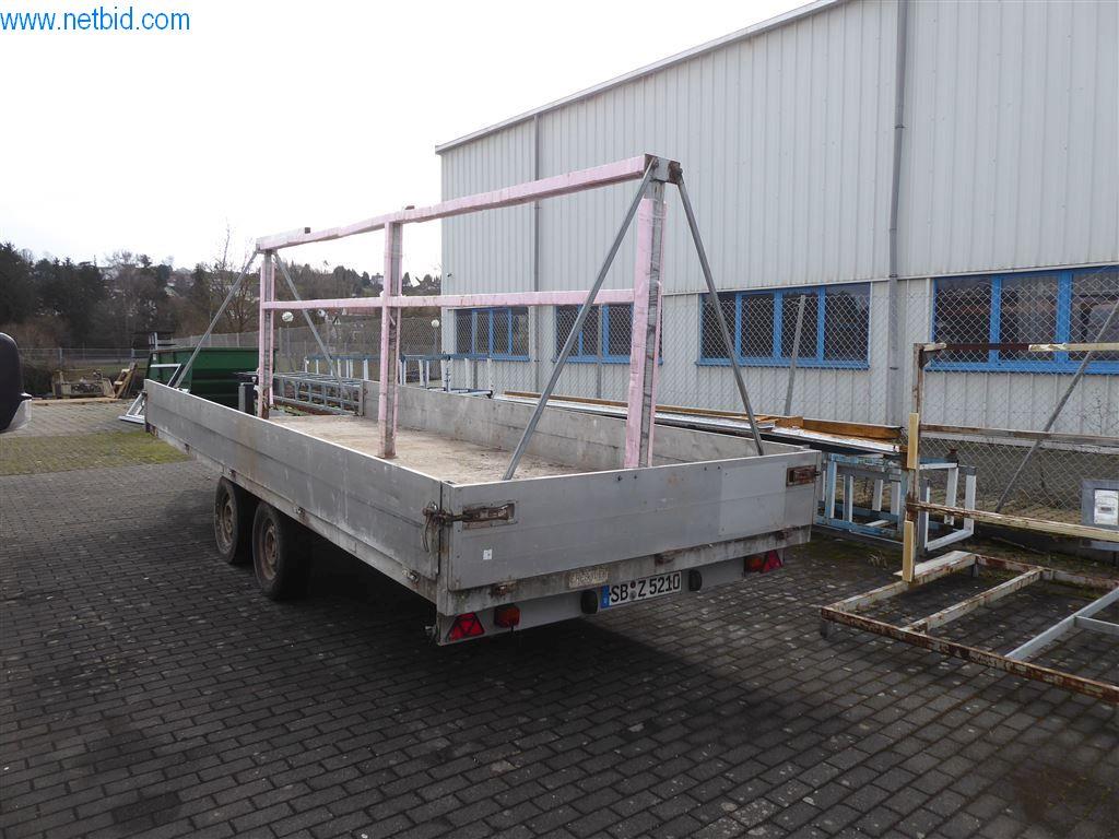 Equipamento operacional e de escritório (janelas e construção metálica)-7