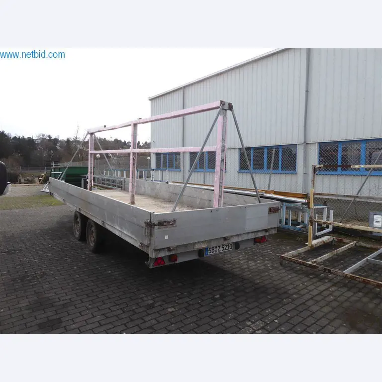 Betriebs- und Geschäftsausstattung (Fenster- und Metallbau)-7