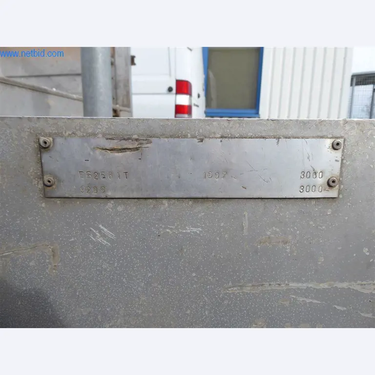 Betriebs- und Geschäftsausstattung (Fenster- und Metallbau)-8