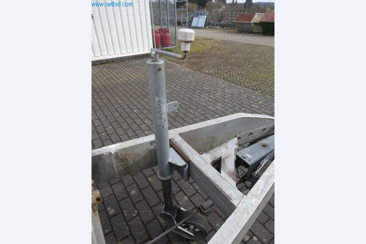 Betriebs- und Geschäftsausstattung (Fenster- und Metallbau)-9