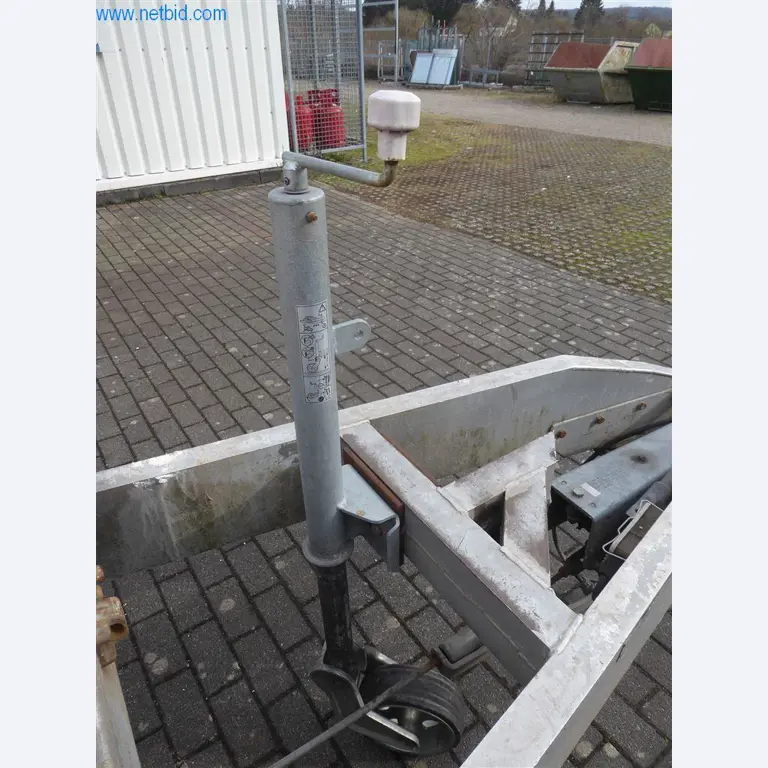 Betriebs- und Geschäftsausstattung (Fenster- und Metallbau)-9