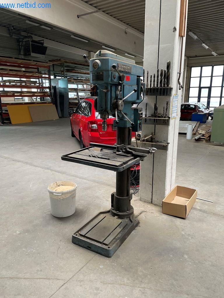 Betriebs- und Geschäftsausstattung (Fenster- und Metallbau)-2