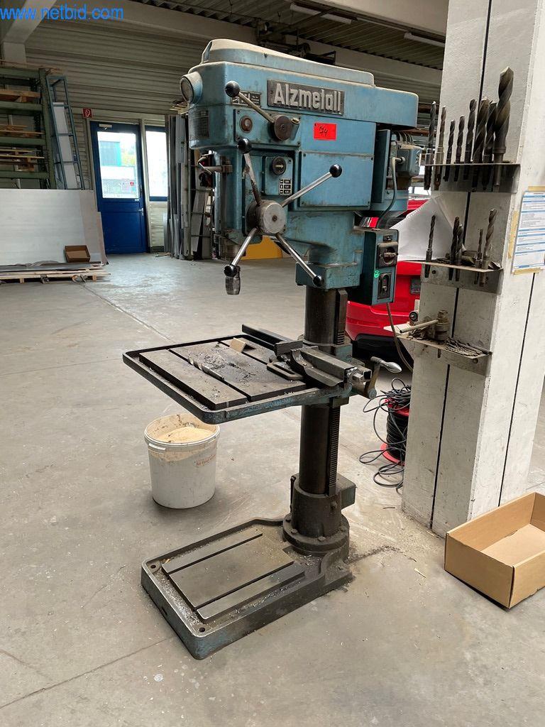 Betriebs- und Geschäftsausstattung (Fenster- und Metallbau)-3