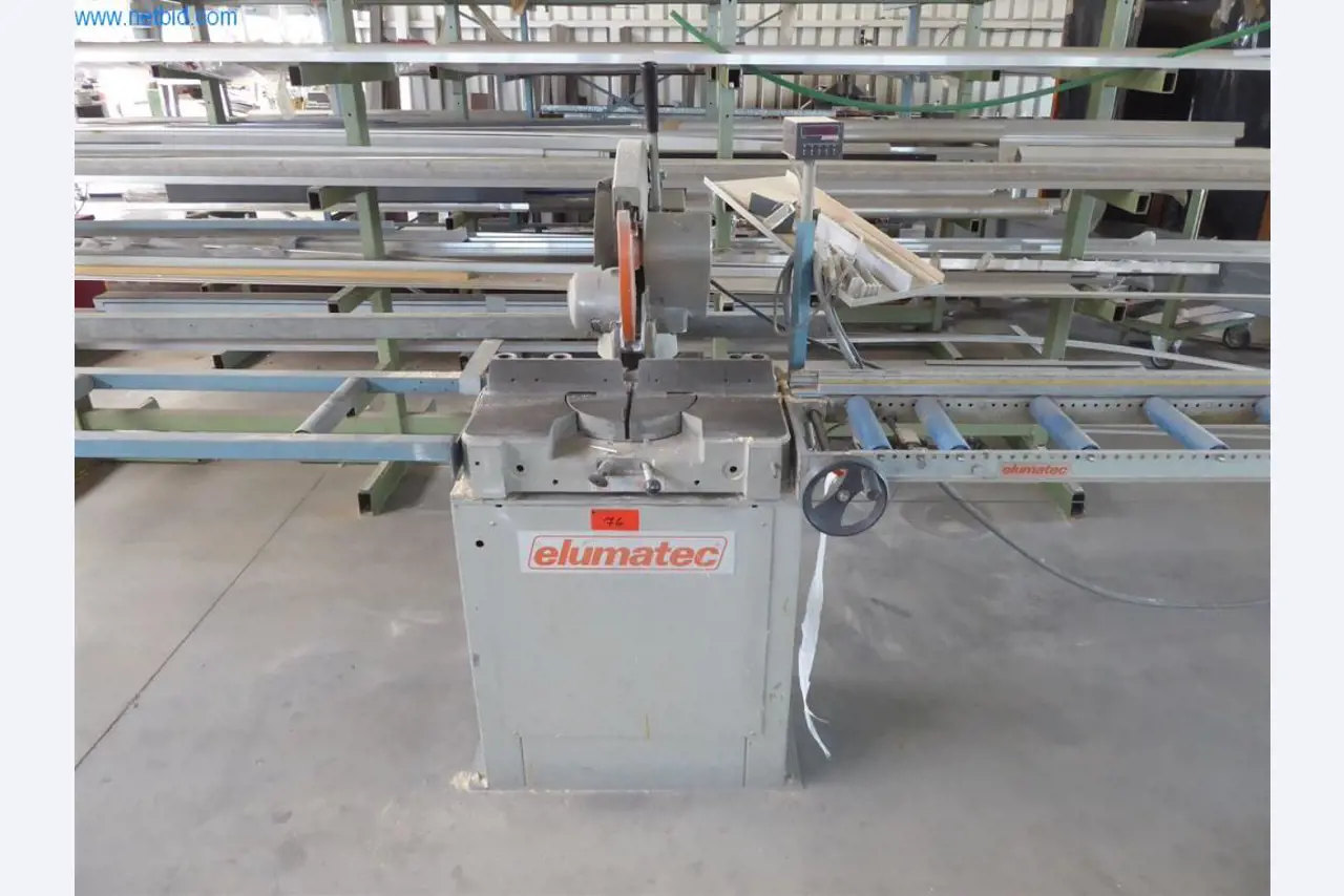 Operating and office equipment (window and metal construction)-1