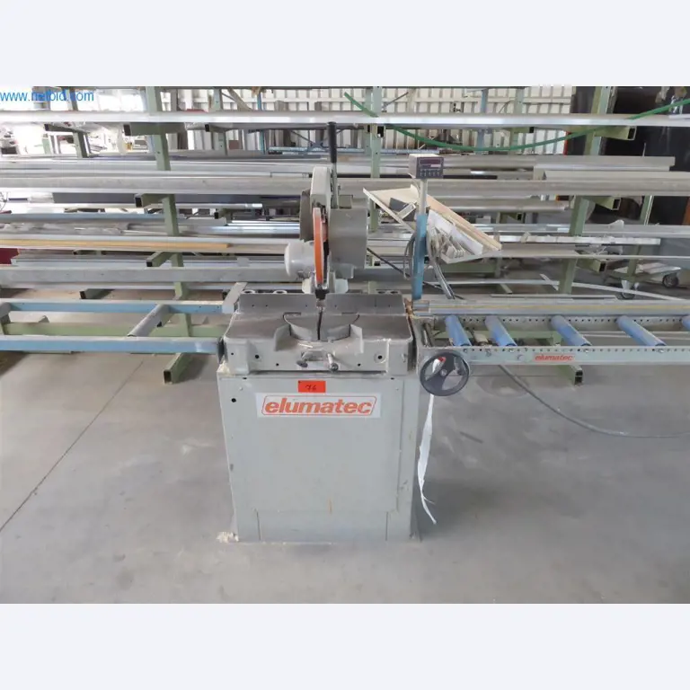 Operating and office equipment (window and metal construction)-1