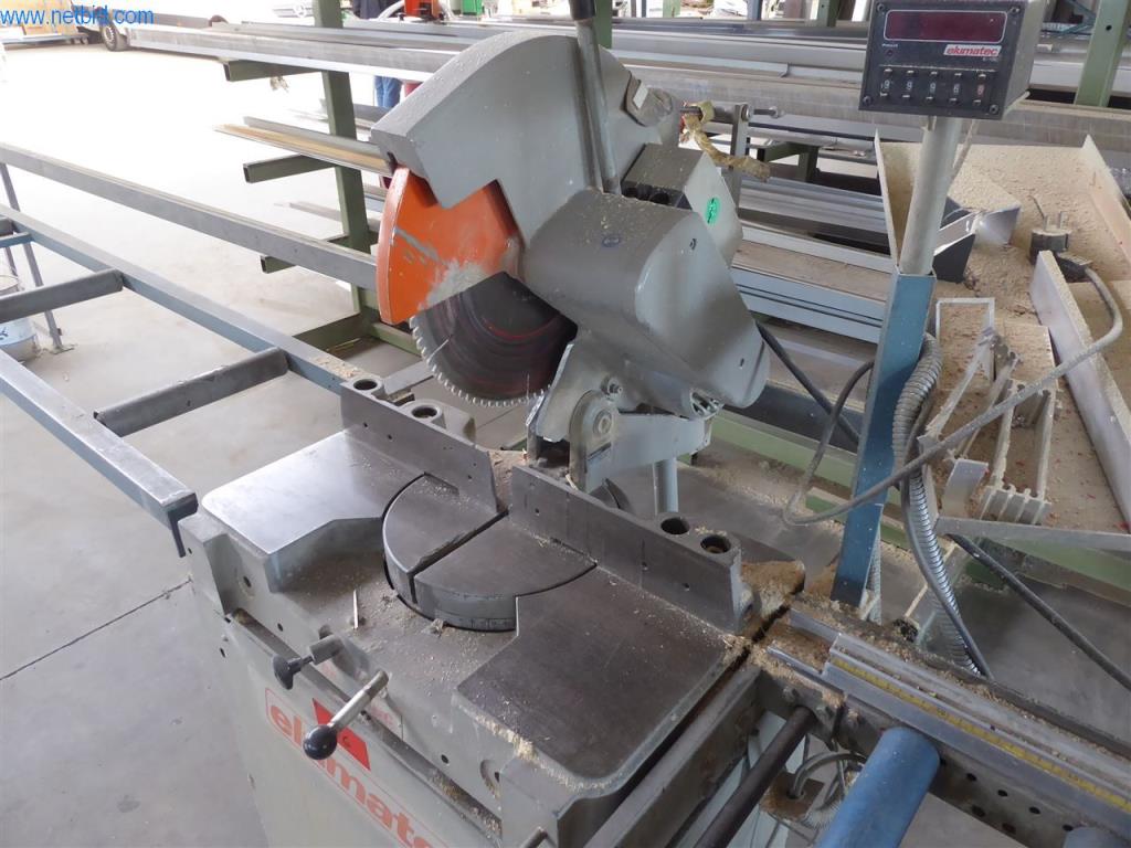 Delovna in pisarniška oprema (okna in kovinske konstrukcije)-2