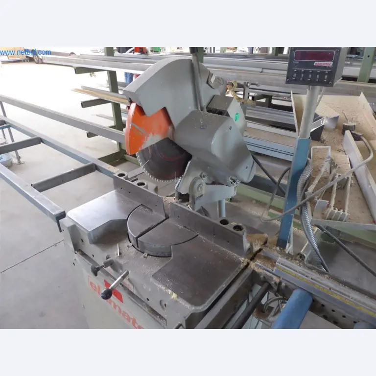 Operating and office equipment (window and metal construction)-2